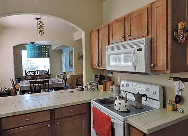 Photo - 4326 Alder Springs View Townhome