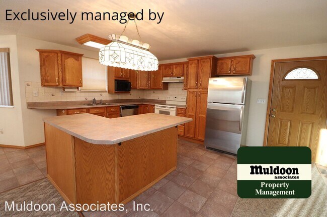 Foto del edificio - 2 br, 1.5 bath House - 1001 Frontier St