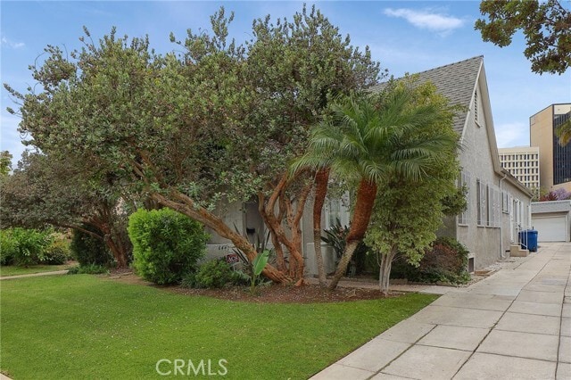 Building Photo - 6449 Commodore Sloat Dr