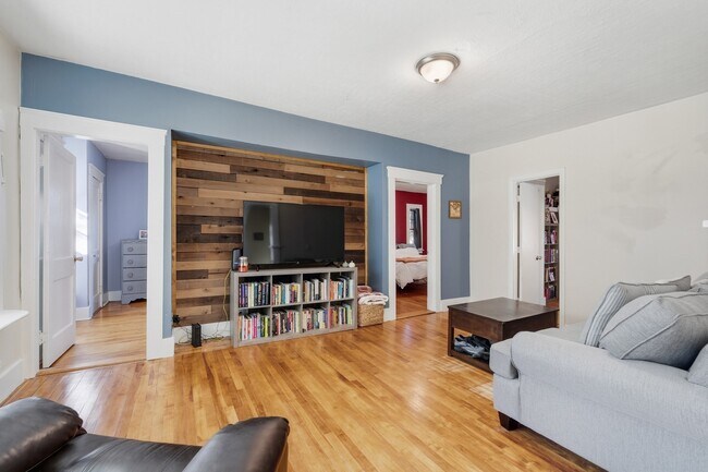 Foto del edificio - 5 Jenkins St