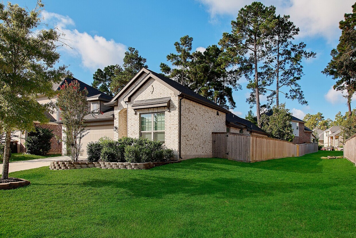 Foto principal - 151 Silva Creek Trl