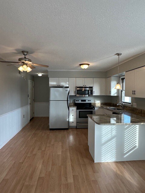 Cocina - 34545 Titleist Ct
