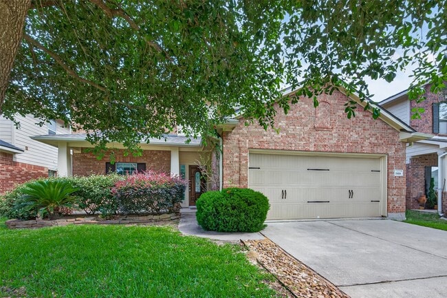Foto del edificio - 1919 Meadow Edge Ln