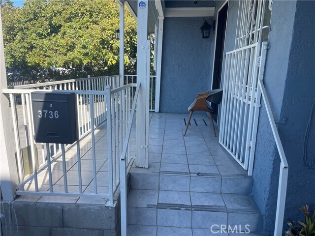 Foto del edificio - 3736 Veteran Ave