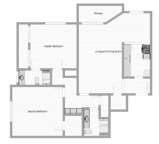 Building Photo - Chateau Dearborn