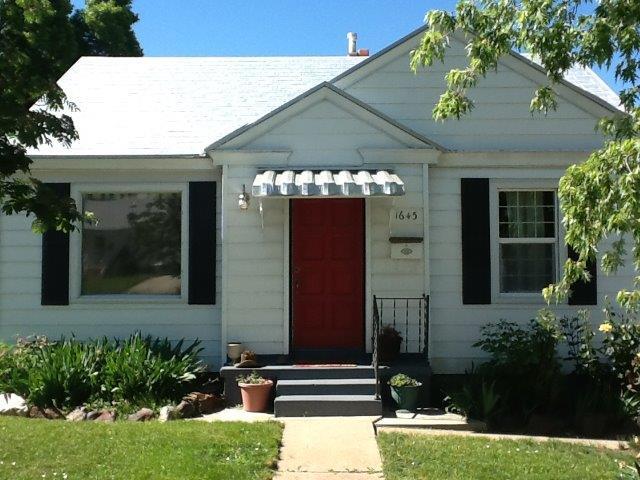 Building Photo - 1645 Cahoon St