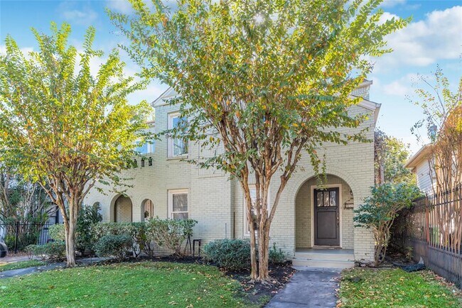 Foto del edificio - 1711 Colquitt St