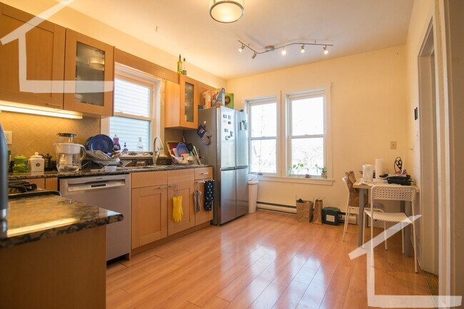 Foto del edificio - Hot Cambridge 3 bed!!! Don't miss out.....