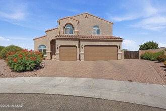 Building Photo - 8910 W Irongate Rd