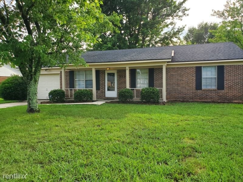 Foto principal - 3 br, 1.5 bath House - 3115 Sandlin Road