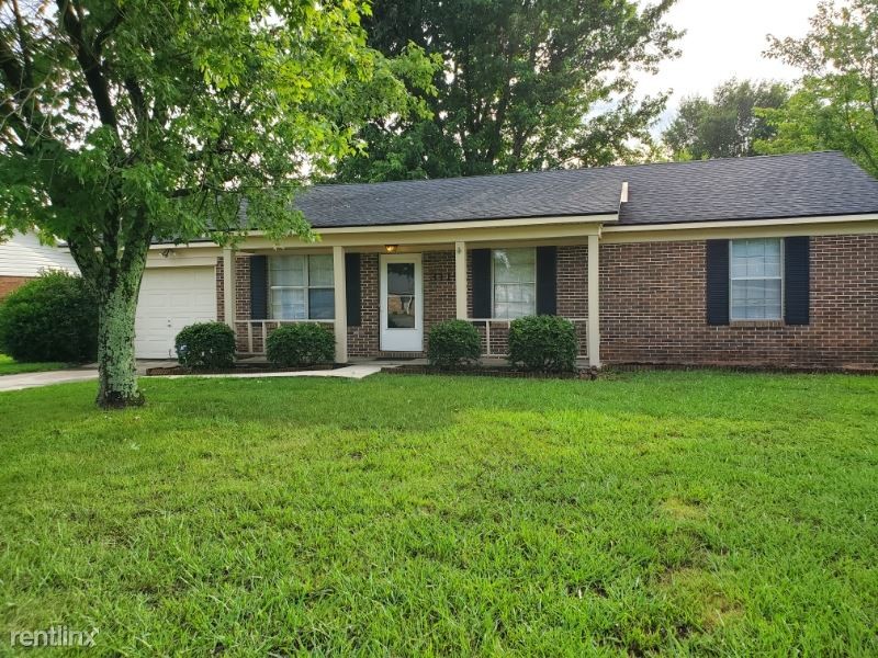 Primary Photo - 3 br, 1.5 bath House - 3115 Sandlin Road