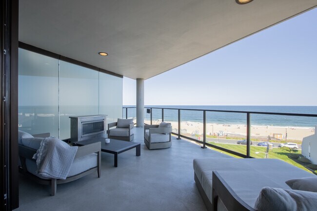Foto del edificio - 350 Ocean Ave