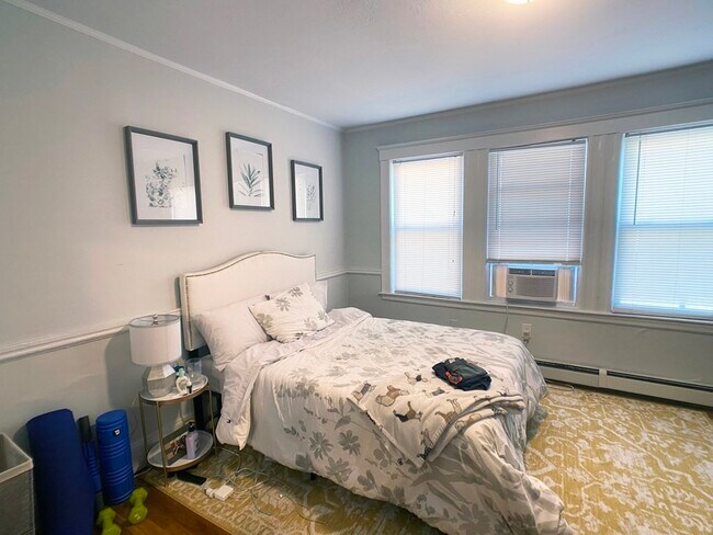 Foto del edificio - 78 Perkins St