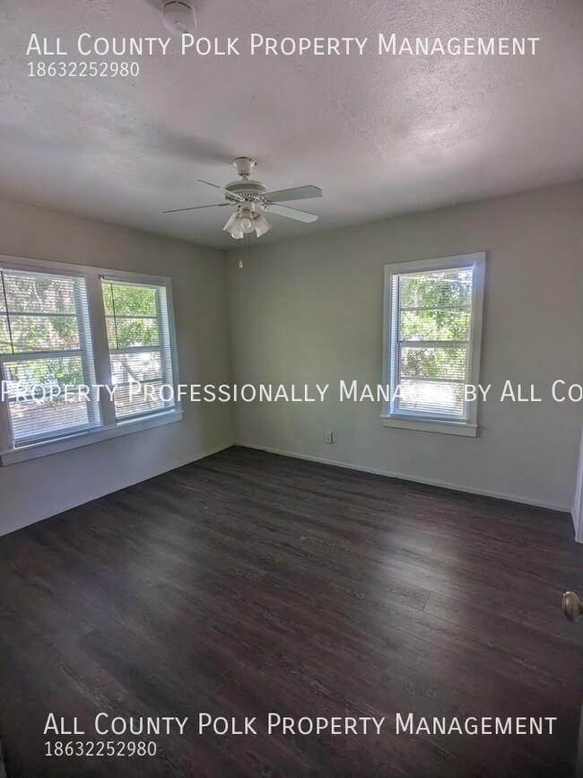 Foto del edificio - Awesome 2/1 Apartment in Auburndale for Rent