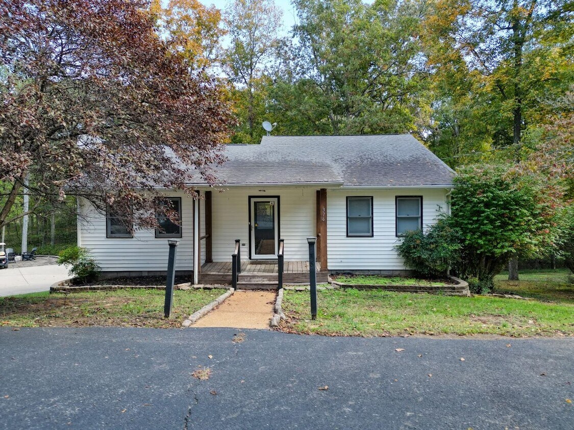 Foto principal - Furnished Home on KY Lake