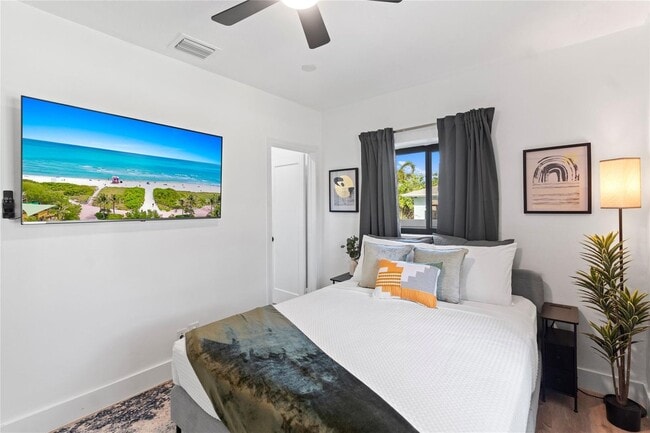 Foto del edificio - 719 NE 36th St