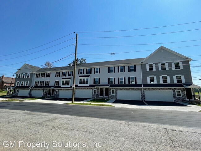 Foto del edificio - 3 br, 2.5 bath House - 249 McCaskey Avenue