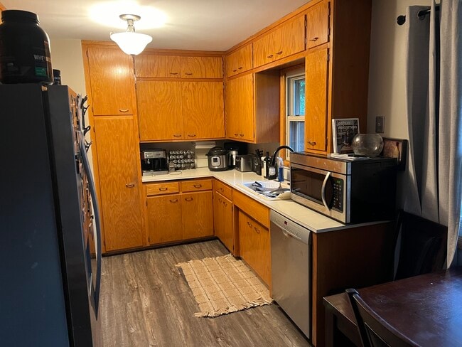 Foto del edificio - 2531 Germain St