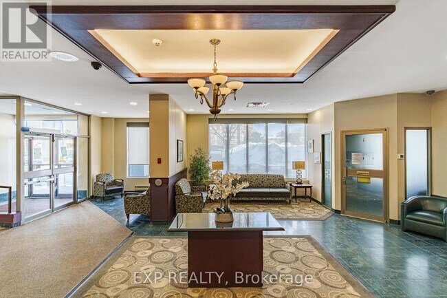 Building Photo - 200 Lafontaine Ave