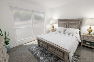 Interior Photo - Reverb Apartments