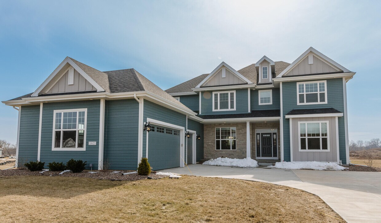 10623 Coneflower Ct, Mequon, WI 53097 House Rental in Mequon, WI