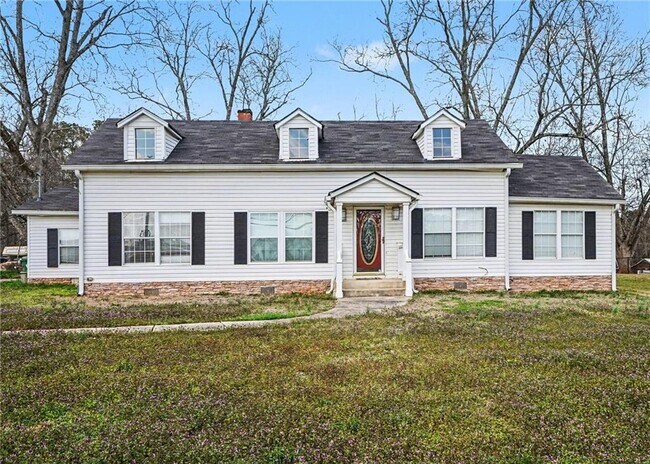 Building Photo - 707 E Mcintosh Rd