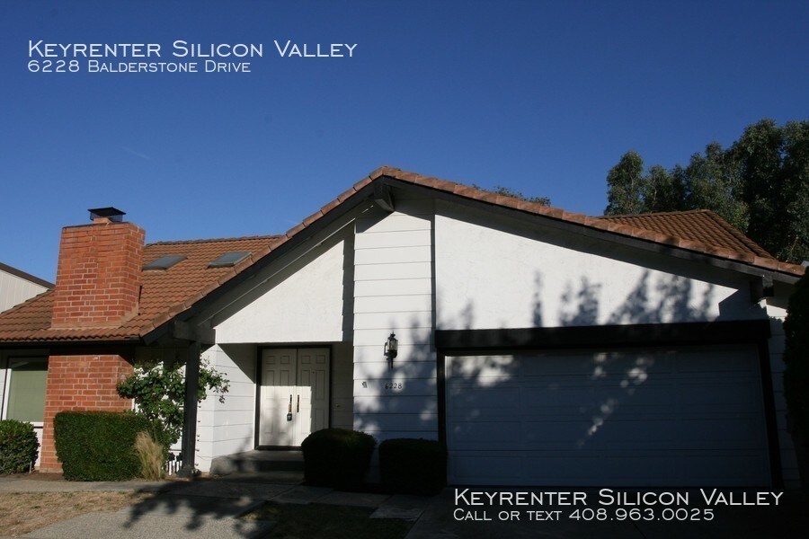 Foto principal - 6228 Balderstone Dr