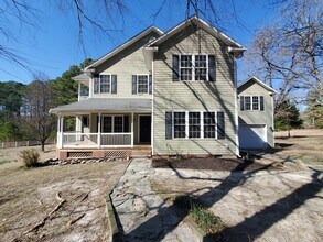 Building Photo - 958 Flynn McPherson Rd