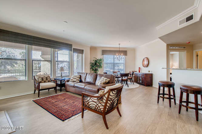 Foto principal - 7601 E Indian Bend Rd