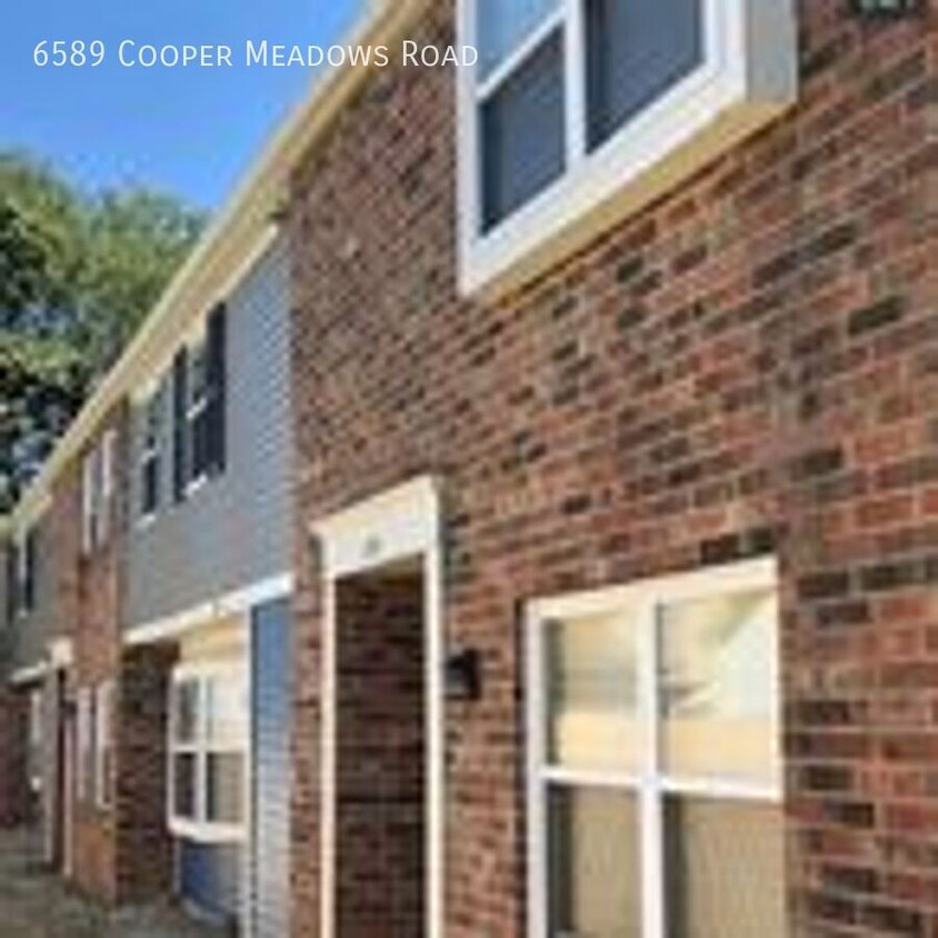 Foto principal - Cooper Meadows - Two Bedroom Townhome in W...