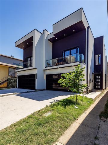 Foto del edificio - 1521 N Haskell Ave.
