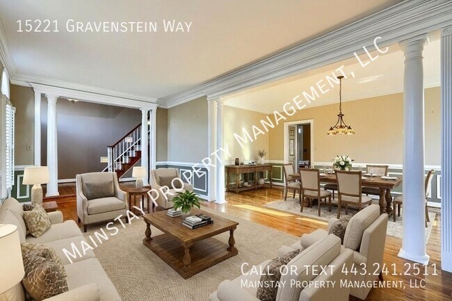 Building Photo - 15221 Gravenstein Way