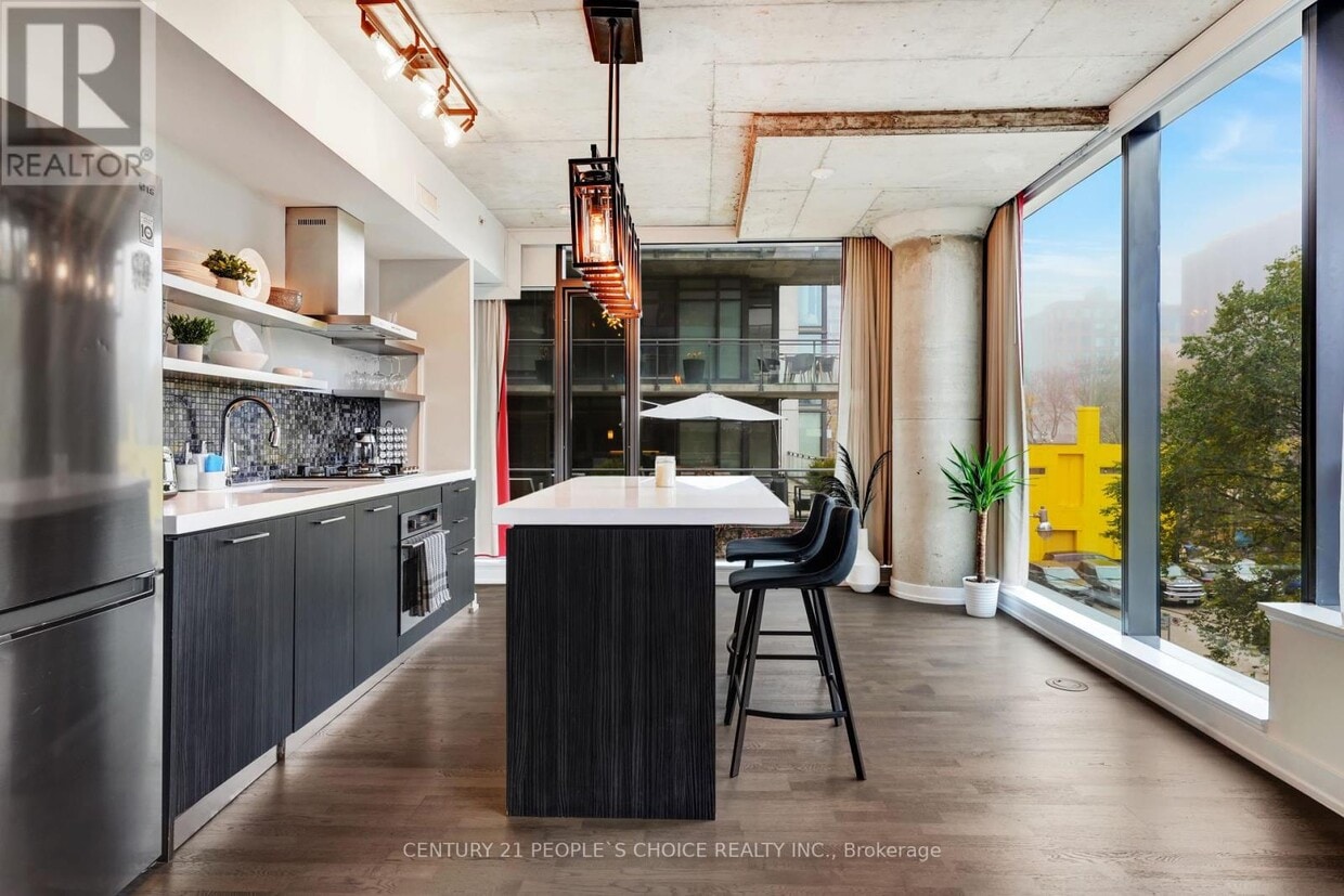 Photo principale - 560-560 King St W