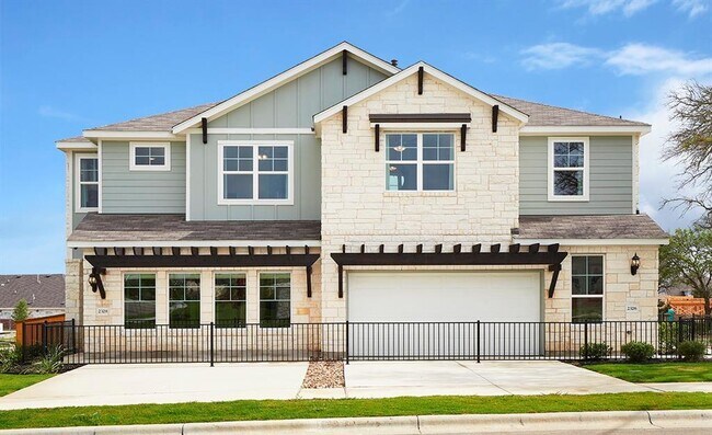 Foto del edificio - 2328 Calvert Dr