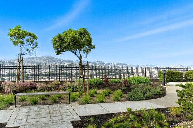 Foto del edificio - 1018 Ocean View Ave