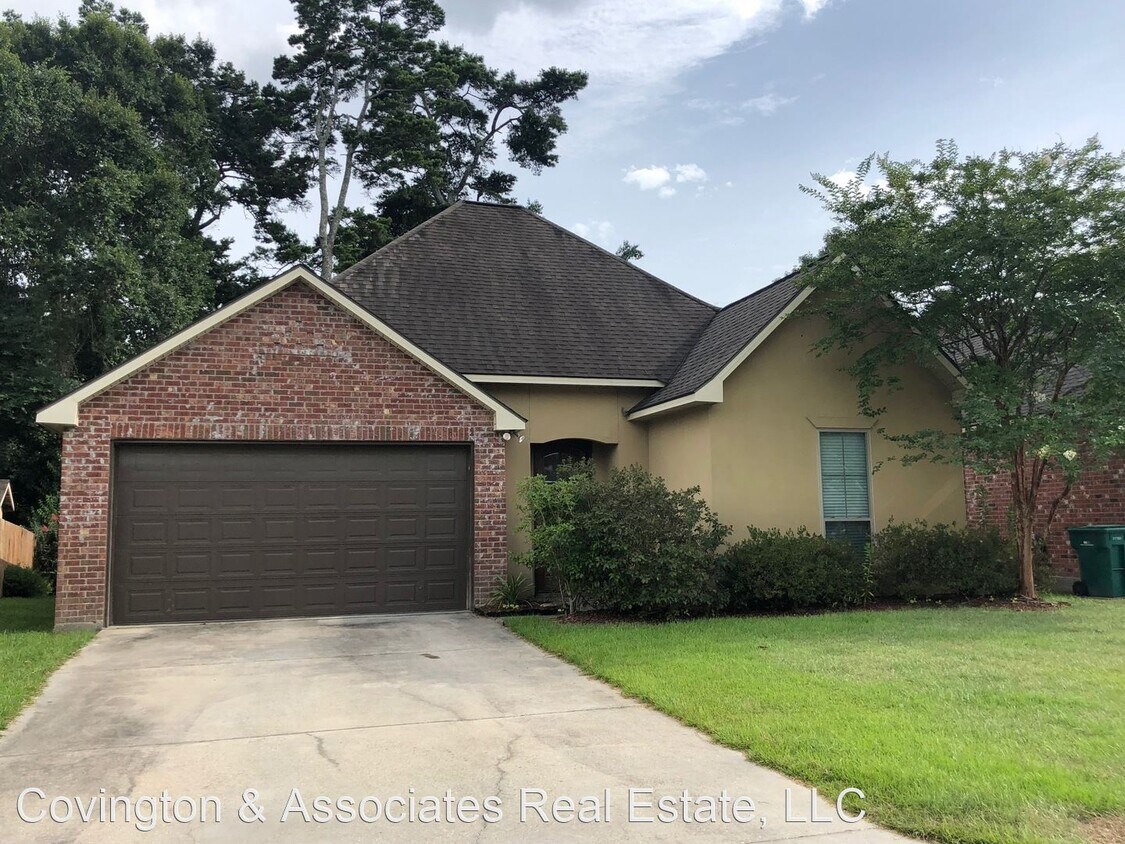 Foto principal - 3 br, 2 bath House - 7446 Magnolia Garden Ct.