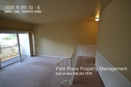 Building Photo - 1005 N 9th St