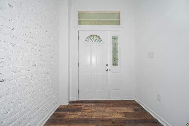 Foto del edificio - 1502 Williamsburg Rd