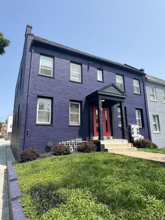 Foto del edificio - 5619 1st Pl NW