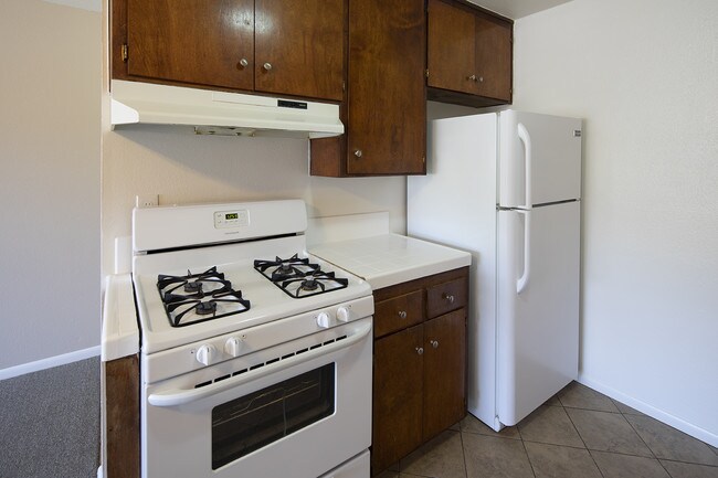 Foto del edificio - 4236 Parks Ave