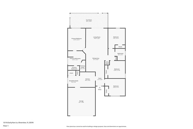 Building Photo - 13116 Early Run Ln