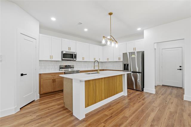 Foto del edificio - 1314 Fletcher St