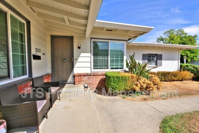 Photo - 3109-3111 Hampshire Drive Apartment