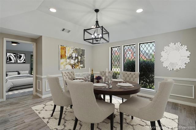 Foto del edificio - 4130 Briargrove Ln