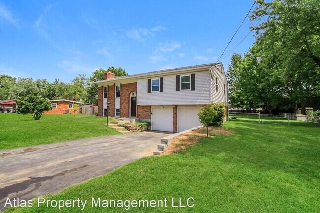 Building Photo - 3 br, 3 bath House - 626 Terrace View Drive