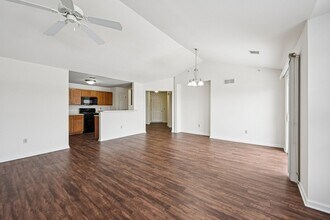 Interior Photo - Spring Creek Apartments