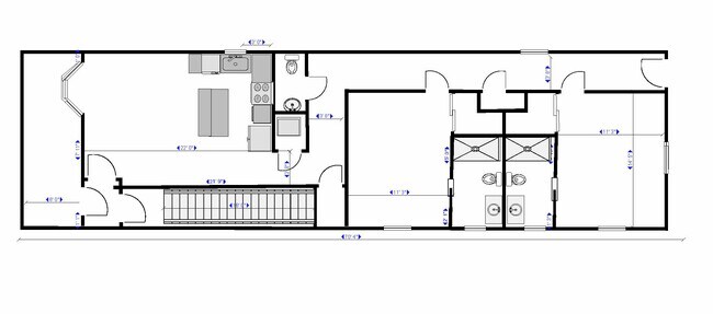 Foto del edificio - 309 E Duffy St