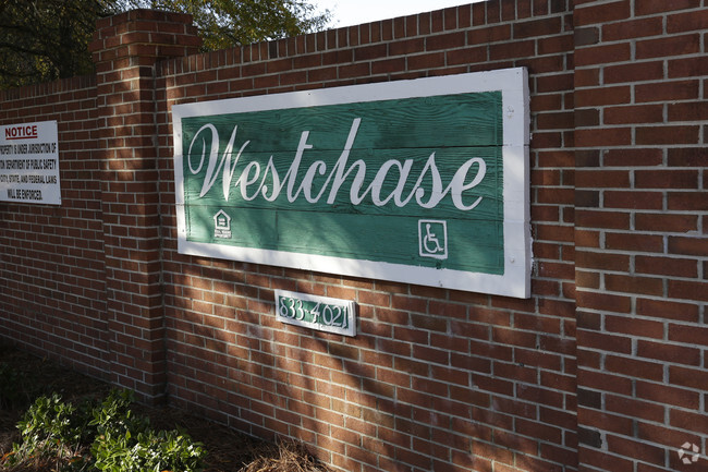 Building Photo - Westchase Apartments