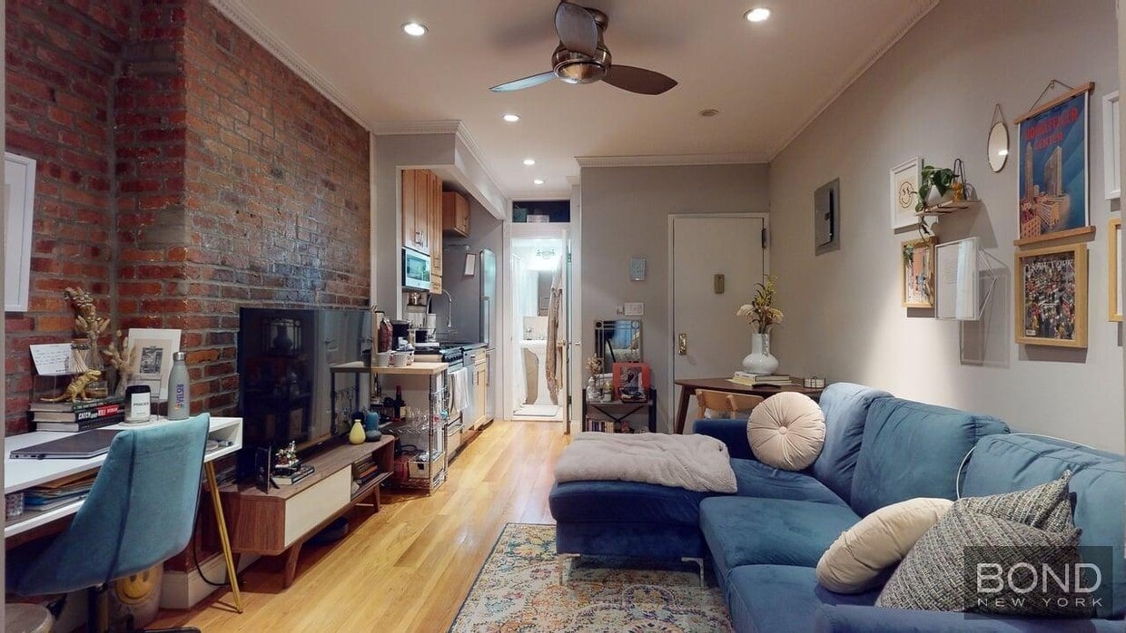 Primary Photo - 44 Avenue B