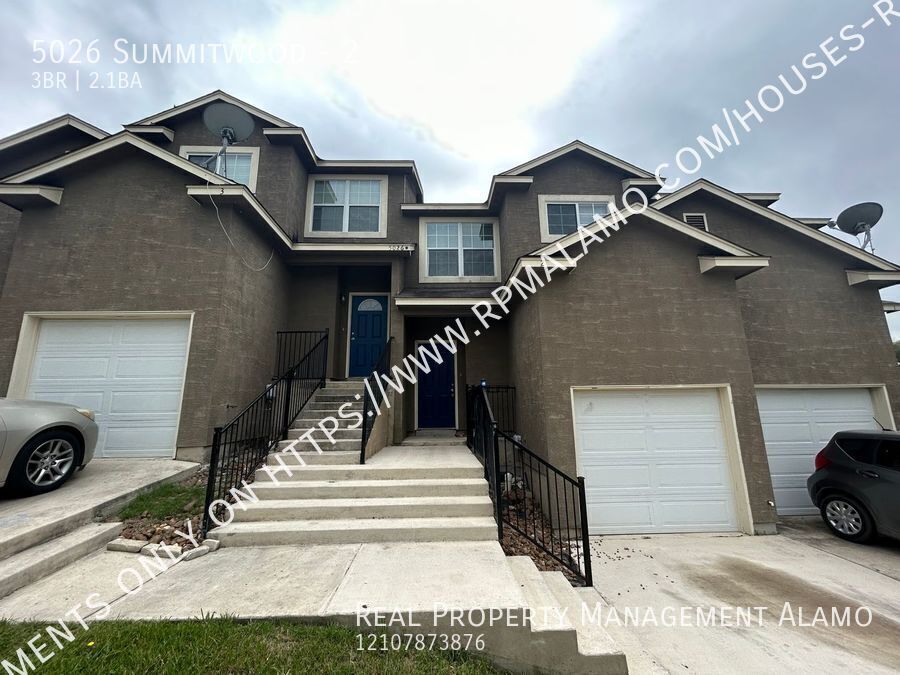 Foto principal - 5026 Summitwood-2